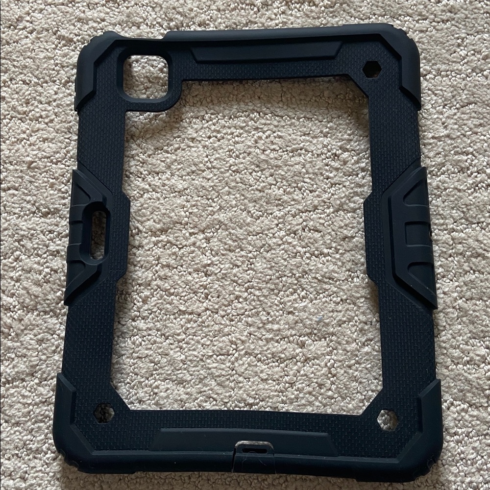 💙2/$5 NWT iPad Air 4/5 Protective Case - Picture 5 of 9
